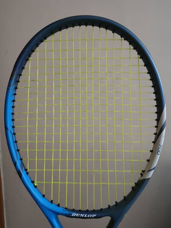 Dunlop Tennis racket for sale 7