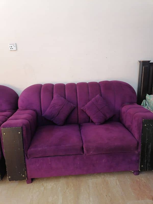 Sofa set 1