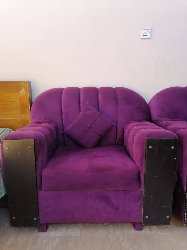 Sofa set 2