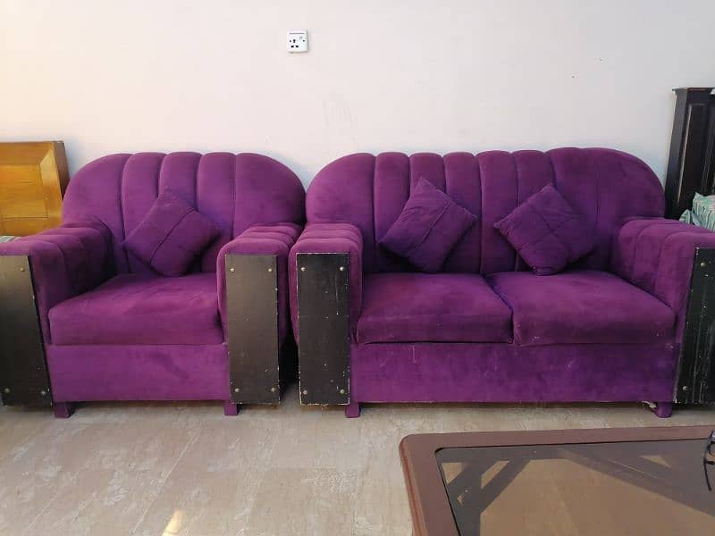 Sofa set 3