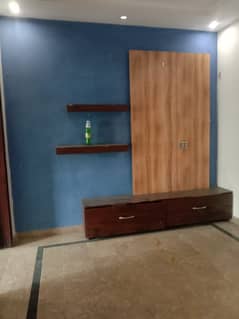 5 Marla Upper Portion For Rent In Jade Block Park View City Lahore