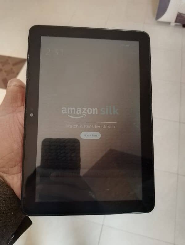 Amazon tablet for sale which charger 3