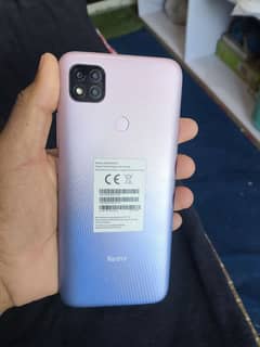 redmi 9c 4/128 10/9 condition