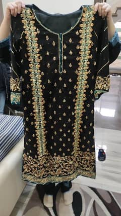 Boutique by Haris Shakeel Karachi