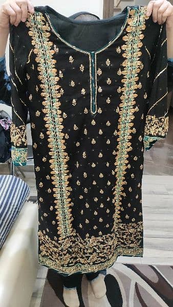 Boutique by Haris Shakeel Karachi 3