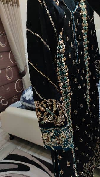 Boutique by Haris Shakeel Karachi 6