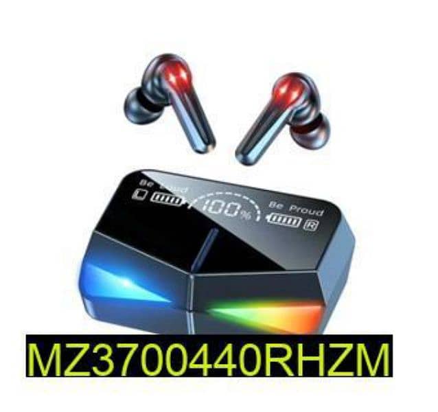 M28 wireless earbud 3