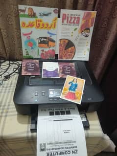 Color Printer, All in one Printer, equal into, Epson printer