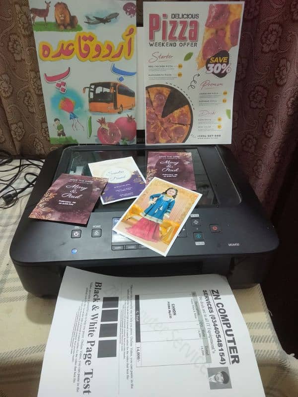 Color Printer, All in one Printer, equal into, Epson printer 3