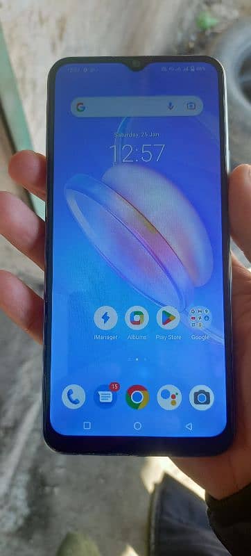 Vivo Y20s 1