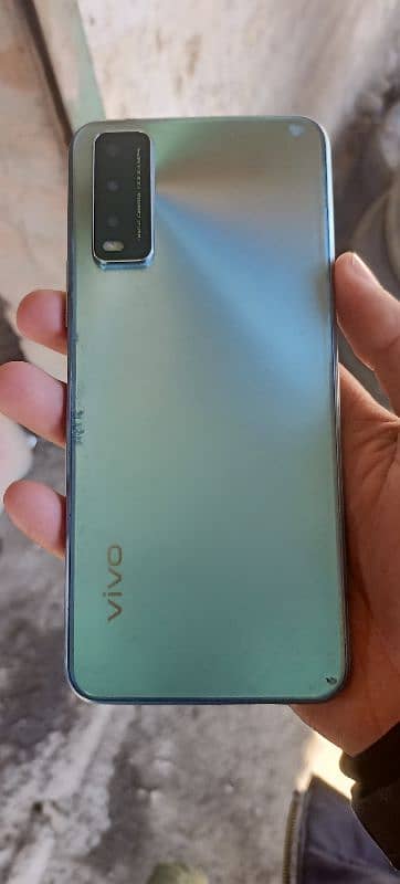 Vivo Y20s 3