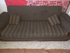 5 seater sofa