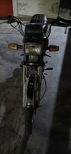 honda cd70 70cc