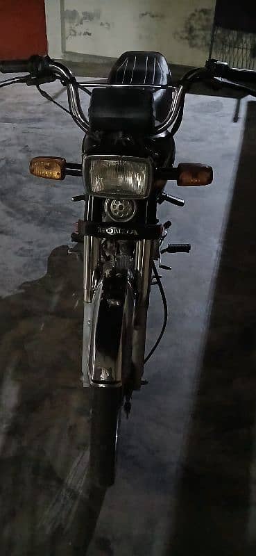 honda cd70 70cc 0