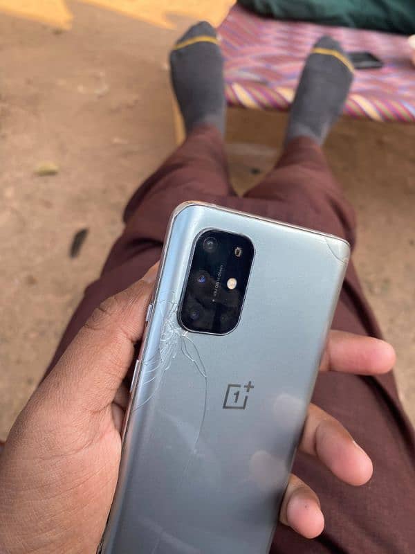 OnePlus 8T 2