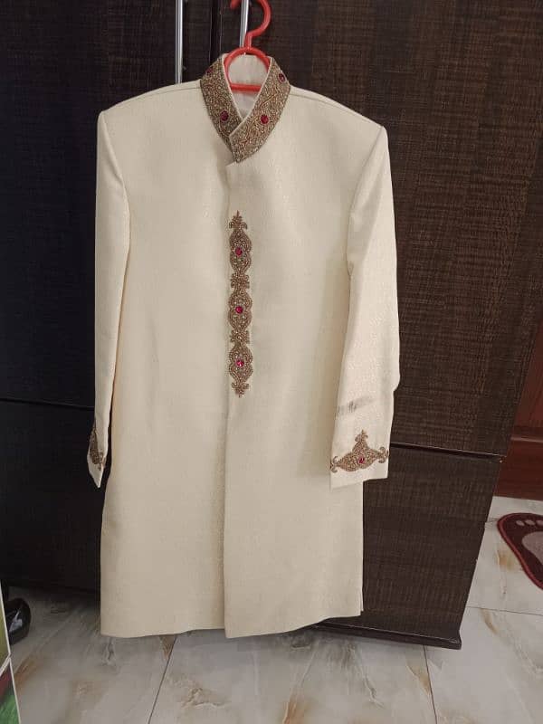 sherwani 2