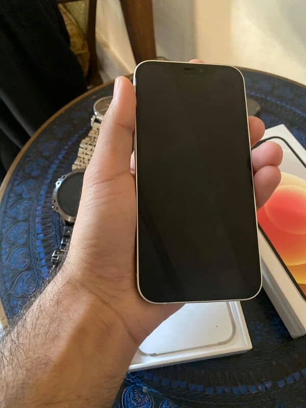 iPhone 12 256gb 2