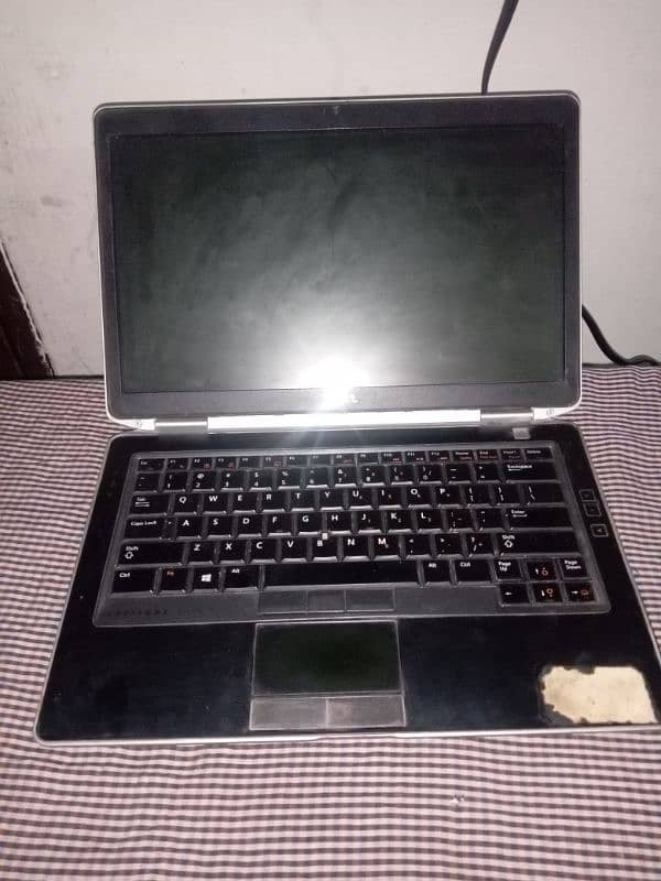 DELL LATITUDE E6430s 4