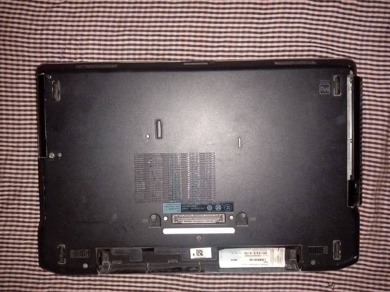 DELL LATITUDE E6430s 5