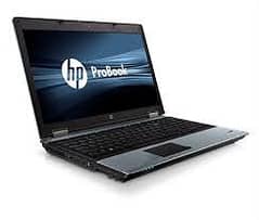 HP COR i5 2/160 GB