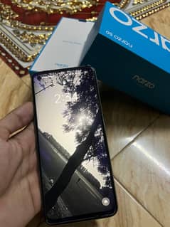 Realme Narzo 50 for 36k