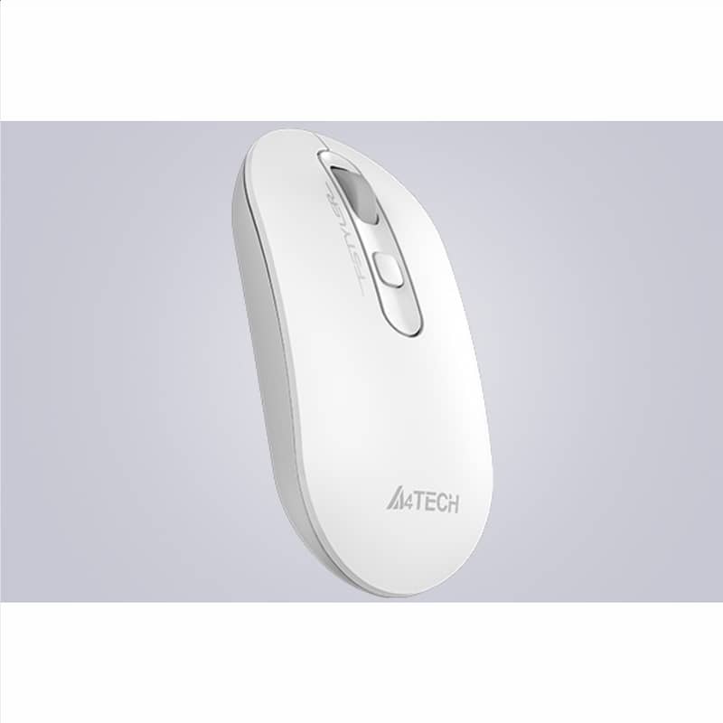 A4TECH FSTYLER Wireless Mouse FG20S - ALFA TECH 2