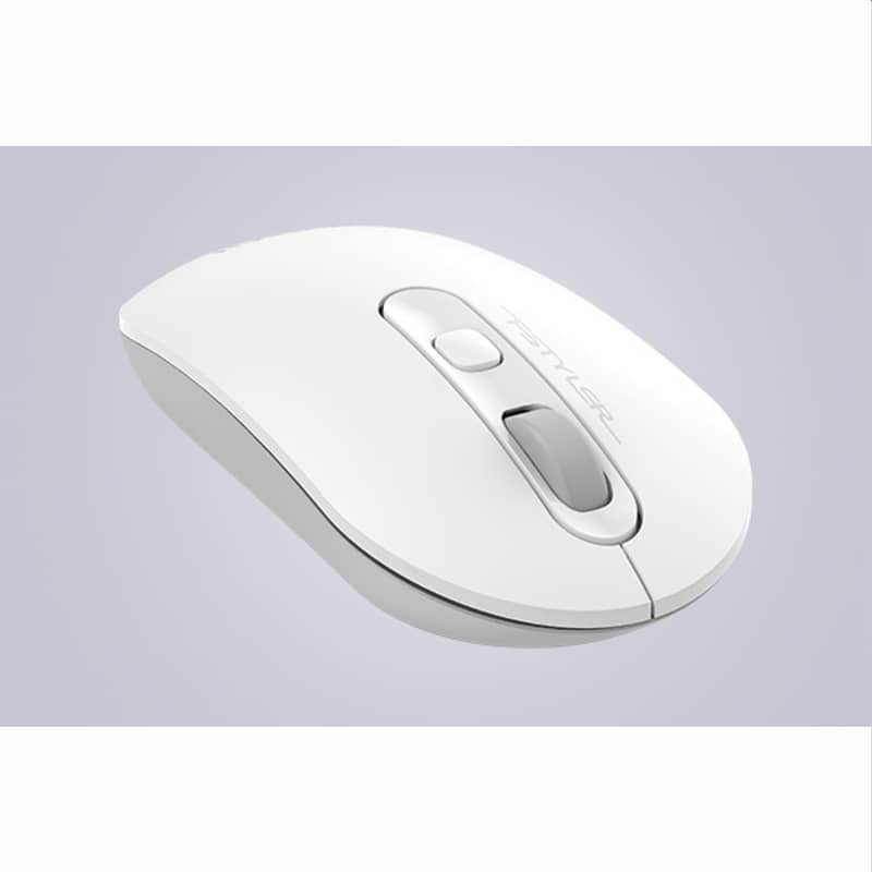 A4TECH FSTYLER Wireless Mouse FG20S - ALFA TECH 3