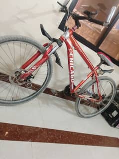 chicago cycle in best price