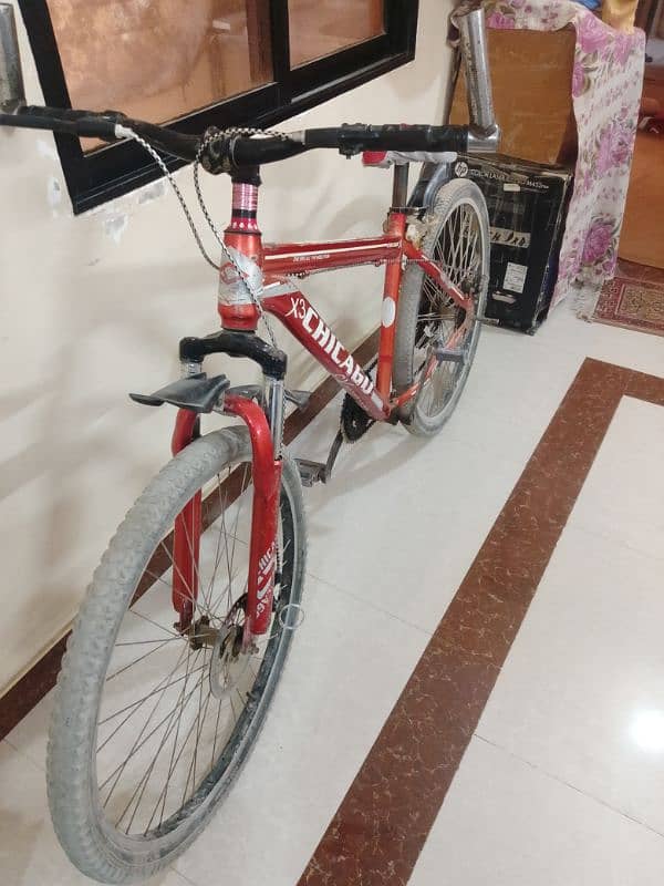 chicago cycle in best price 4