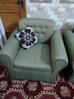 5 seater sofa