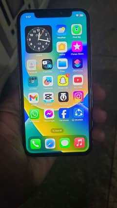 iphone x 256gb non pta