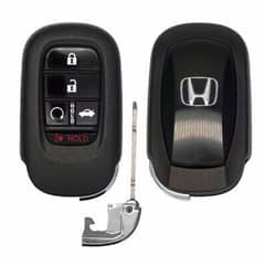 HONDA. TOYOTA. KIA. MG ALL CAR REMOTE