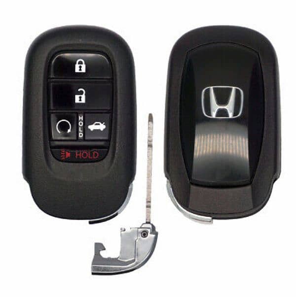 HONDA. TOYOTA. KIA. MG ALL CAR REMOTE 0