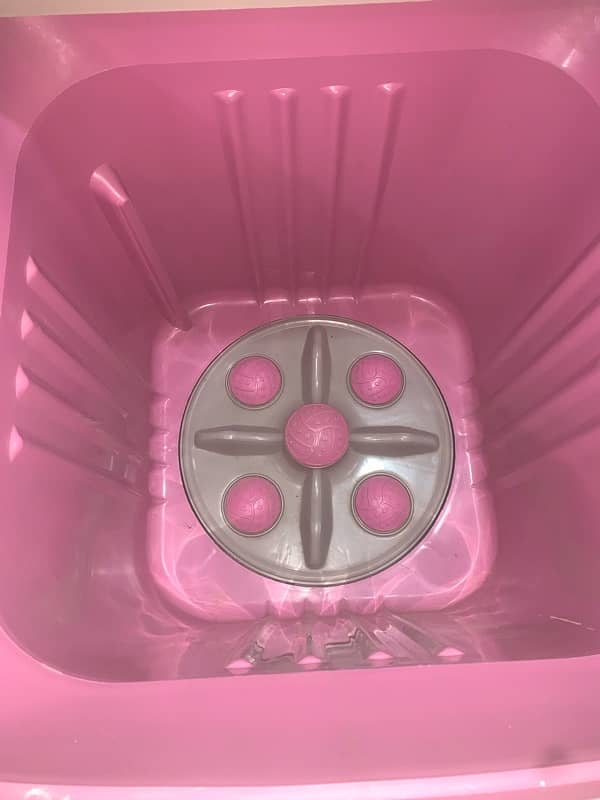 STYLO WASHING MACHINE GOOD CONDITION URGENT SALE 2