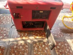 USED GENERATOR