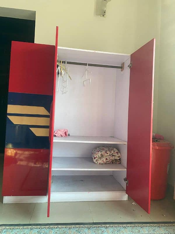 WARDROBE FOR SALE 2