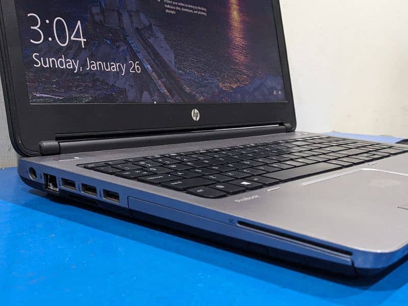 HP PROBOOK 650 G1 0