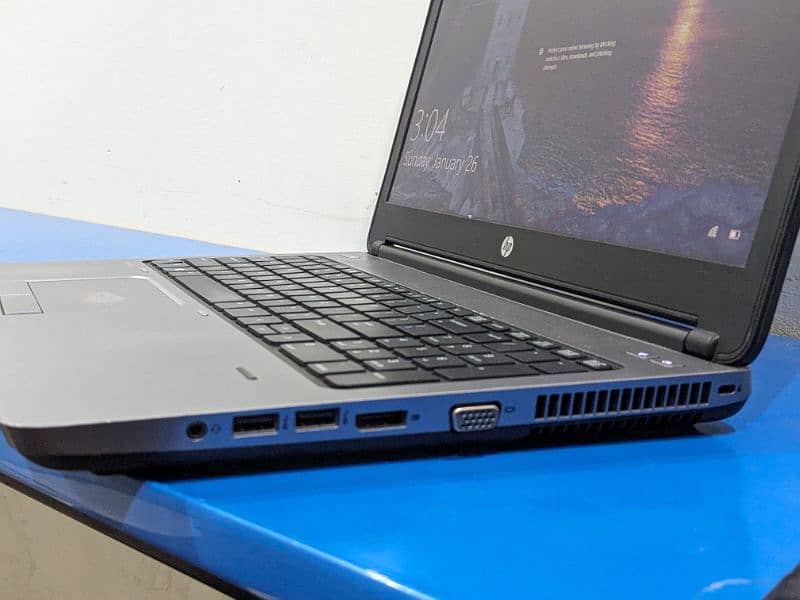 HP PROBOOK 650 G1 3