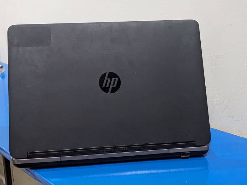 HP PROBOOK 650 G1 4