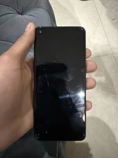 Oppo F21 pro 5G