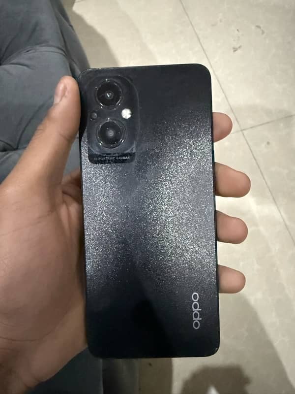 Oppo F21 pro 5G 1