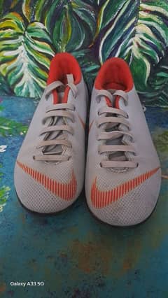 original nike football shoes studs