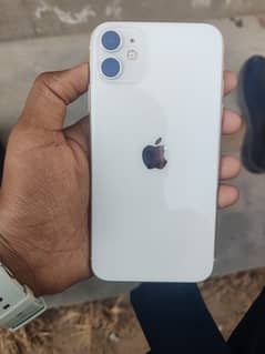 IPhone 11 factory unlock 64gb