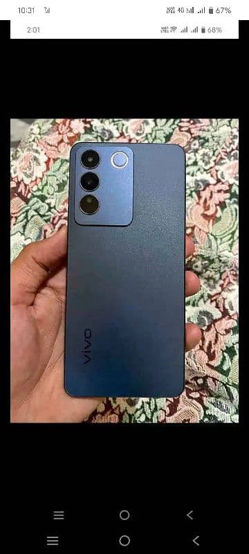 vivo v27e 1