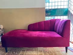 3 Seater Dewan sofa