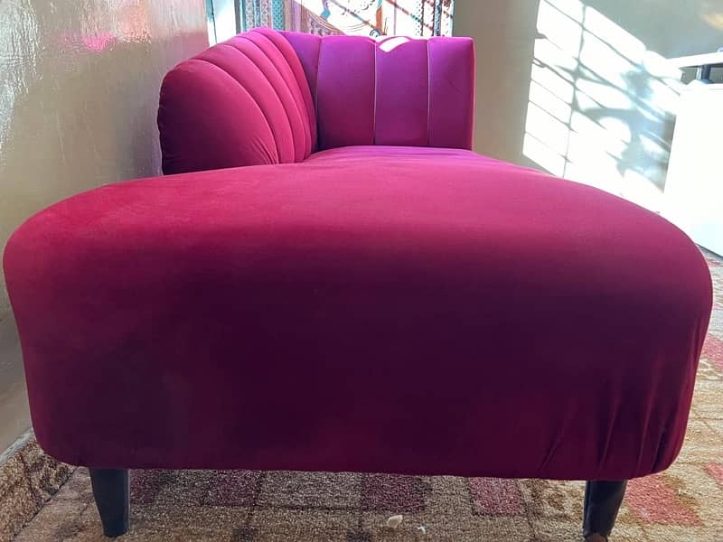 3 Seater Dewan sofa 2