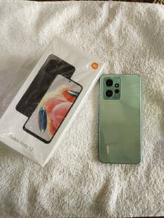 Redmi Note 12