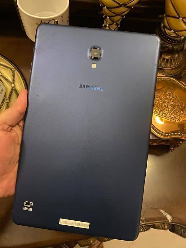 samsung Tab A 10.5 1