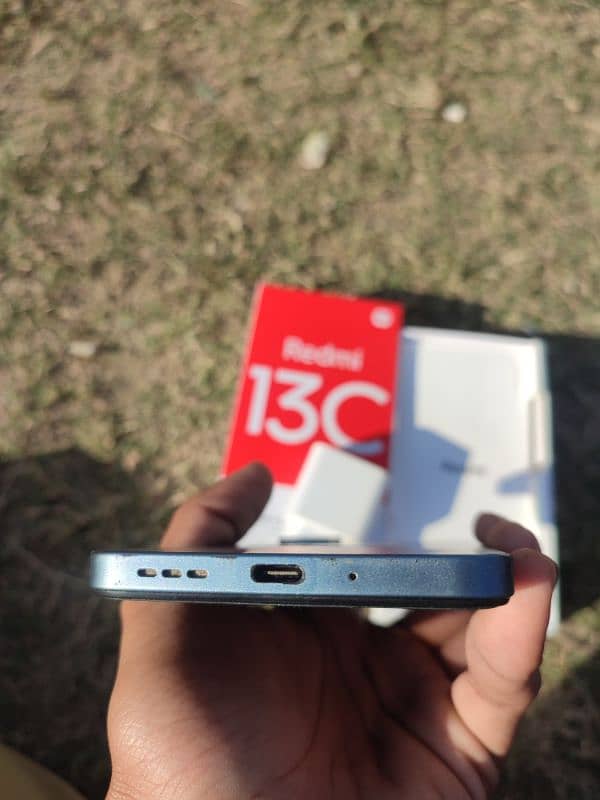 Redmi 13C 5