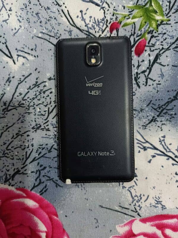 Samsung Galaxy Note 3 7